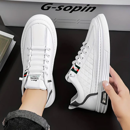 Artobio |Sneakers Urban Globe